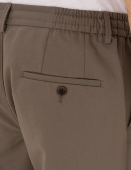 Vizon Ex. Slim Fit Kuma_ Pantolon - Pierre cardin фото 12