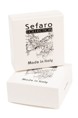 Ремень женский из телячьей кожи - Sefaro фото 4