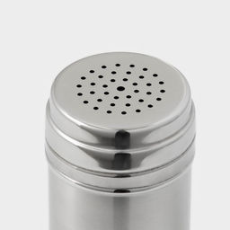 Ёмкость для специй, 400 мл, нержавеющая сталь, серебристая - Simaland фото 3