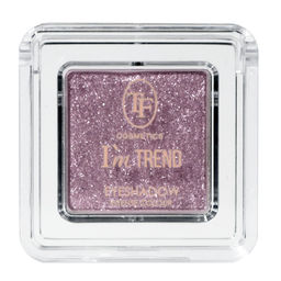 TF CTE45S Одинарные тени для век eyeshadow intense colour тон 16 Im TREND sparkle, Небесное сияние