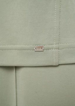 256826/169з Джемпер женский (ЧЗ)