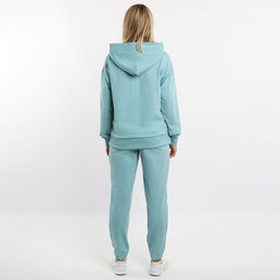 RODOS Спортивный костюм женский весна/лето М-253 Какао  фото 21