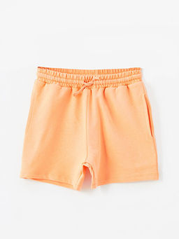 Beli Lastikli Basic Erkek Bebek ?ort 2li - Waikiki фото 3