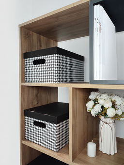 VAL BC-17 Короба картонные, 25*33*18.5 см, набор 3 шт., ГУСИ, шт - Valiant фото 7