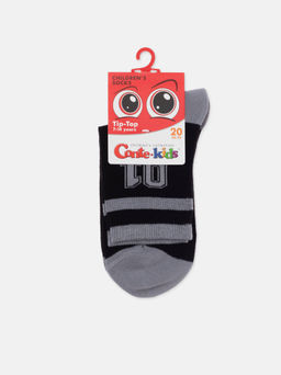 Цена за 2 пары. Носки классические CONTE-KIDS TIP-TOP Носки детские - Conte elegant фото 4