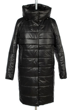 Куртка женская демисезонная (синтепон 150)  04-2937 - Империя пальто фото 2