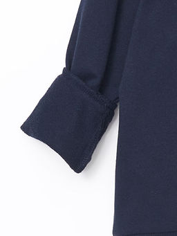 Kap??onlu Erkek ?ocuk Sweatshirt - Waikiki фото 2