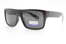 Солнцезащитные очки santarelli с мешочком (Polarized) 1606 C1 57-16-137
