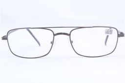 Очки BOCTOK 9882/8855/9884 серые ( стекло)