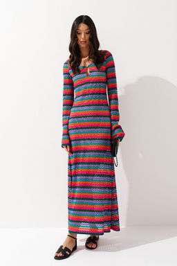 Платье А3543 - Beauty фото 2