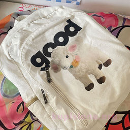 Рюкзак Овечка - Купи слона фото 2