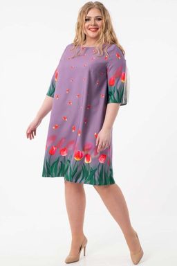 Платье П4-4077/5