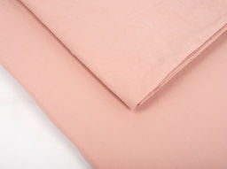 4844-БЧ/кор. комплект евро вареный хлопок рис. 15-1512 розовый