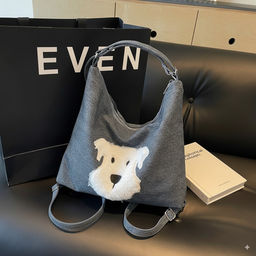 Сумка BAG-F-007-Black