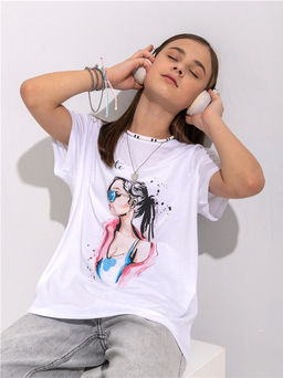 Футболка 1ДДФК4512001