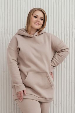 Худи женская