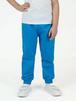 Брюки детские бирюза