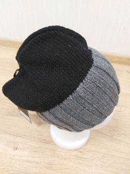 HW12M МУЖСКОЙ ГОЛОВНОЙ УБОР ИЗ ТРИКОТАЖА