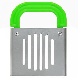 Сливная решетка для консервирования из полипропилена 13х10х1см (Россия) - Домашняя мода фото 2