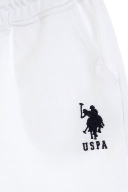 Erkek _ocuk Beyaz _rme _ort Sepette S_rpriz _ndirim - U.s. polo assn фото 4