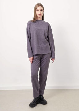 157006/186ввэ Джемпер женский (ЧЗ)