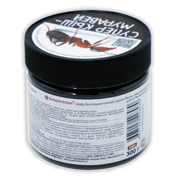 Супер Кыш-Муравей 0,3кг от садовых и домовых муравьев "Башинком"