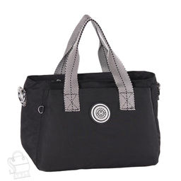 Сумка женская 8699MD black Mindesa