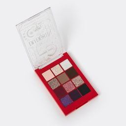 лимитка Vivienne Sabo Палетка теней Arcane du destin 01  фото 5