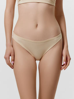 Цена за 2 штуки! Трусы слипы женские в наборе, 3 шт - Mark formelle фото 2