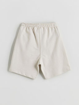 Beli Lastikli Erkek ?ocuk ?ort