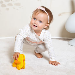 ElBascoToys / Каталка Единорог - El’bascotoys фото 12