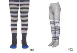 Колготки дет. TIP-TOP 4С-05СП, р.128-134 (16) - 366 джинс - Conte elegant фото 5