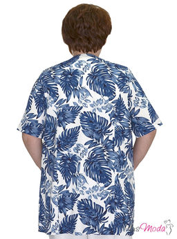 Жакет Модель №685 размеры 44-84 - Plusmoda фото 3