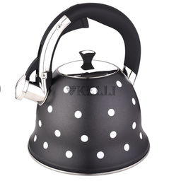 Чайник металл 3 л "Kelli", арт. 4528-KL