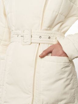 Conso/SM 230113 - milk Утепленная куртка  фото 5