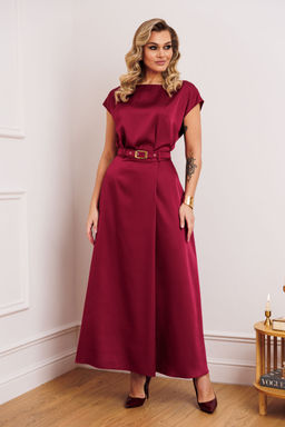 Платье Мода Юрс 2874-Р черный - Mira fashion фото 325