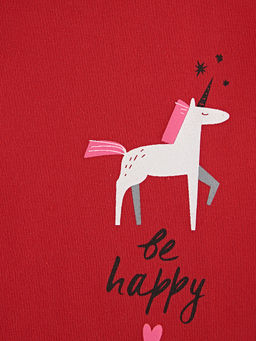 Платье UD 6107 красный - Mini maxi фото 4