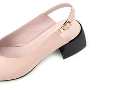 Туфли EDART 4101.4057bl. Pink