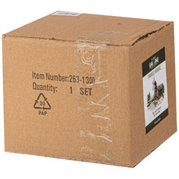 ЧАЙНИК LEFARD FAMILY HOUSE 1200 МЛ 21 СМ  фото 2