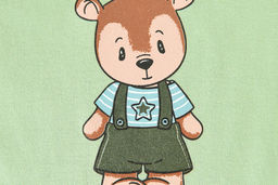 Футболка интерлок Одди 20277