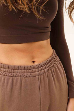 Брюки Б302 Мокко