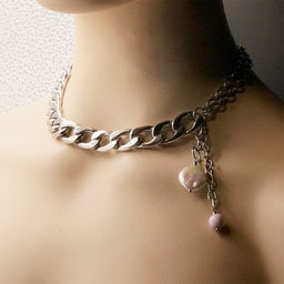 Колье - Vloes фото 4