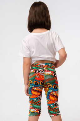 Велосипедки из бамбука для девочки Bonito фото 18