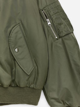 Chaqueta de nailon - H&m фото 3