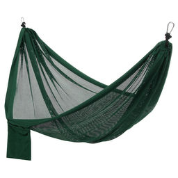 Гамак maclay, 260×140 см, зелёный