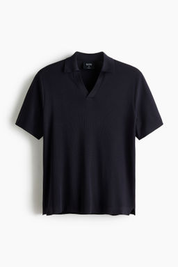 Polo de punto Cooling Regular Fit - H&m фото 2