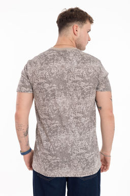 Футболка. М124024Пгс