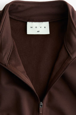 Chaqueta polar de deporte con SoftMove - H&m фото 9
