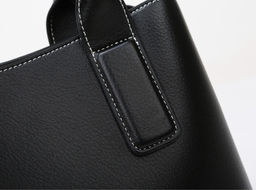 Сумка A-CC-10153-Black - Ferro фото 13