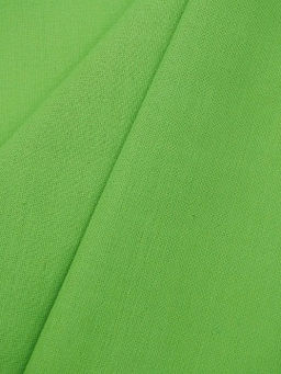 Бязь цв.Сверкающий зеленый, ГОСТ, ш.1.5м, хлопок-100%, 142гр/м.кв